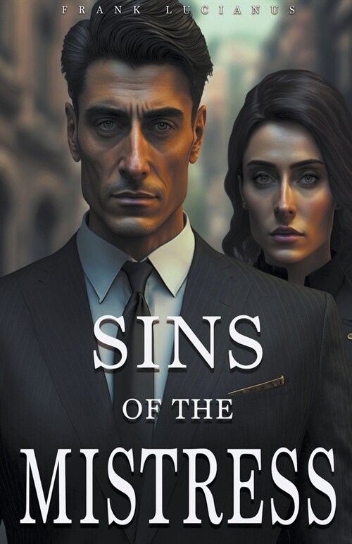 Sins of the Mistress (Paperback)