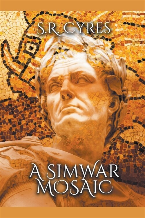 A SimWar Mosaic (Paperback)