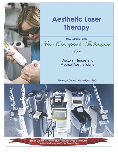 Aesthetic Laser Therapy (Paperback)