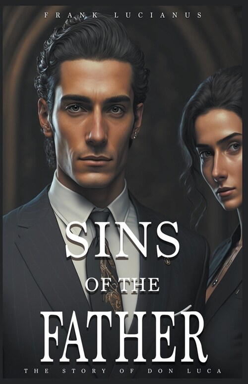 Sins of the Father: The Story of Don Luca (Paperback)