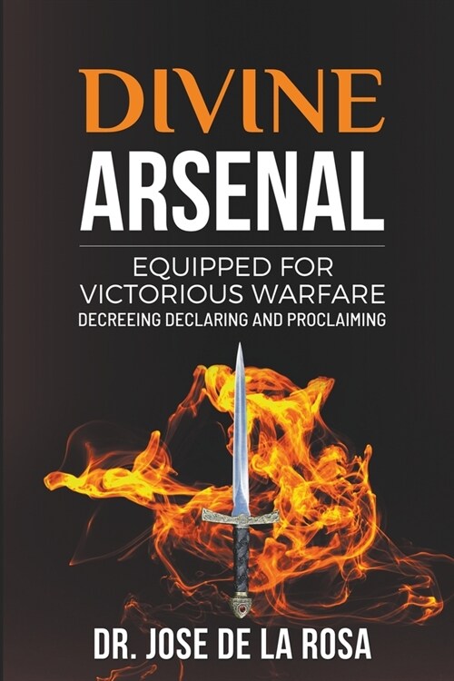Divine Arsenal (Paperback)