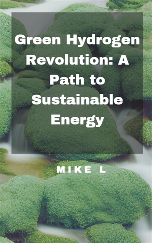 Green Hydrogen Revolution: A Path to Sustainable Energy (Paperback)