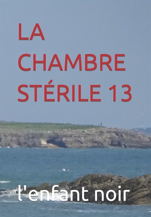 La Chambre St?ile 13 (Paperback)