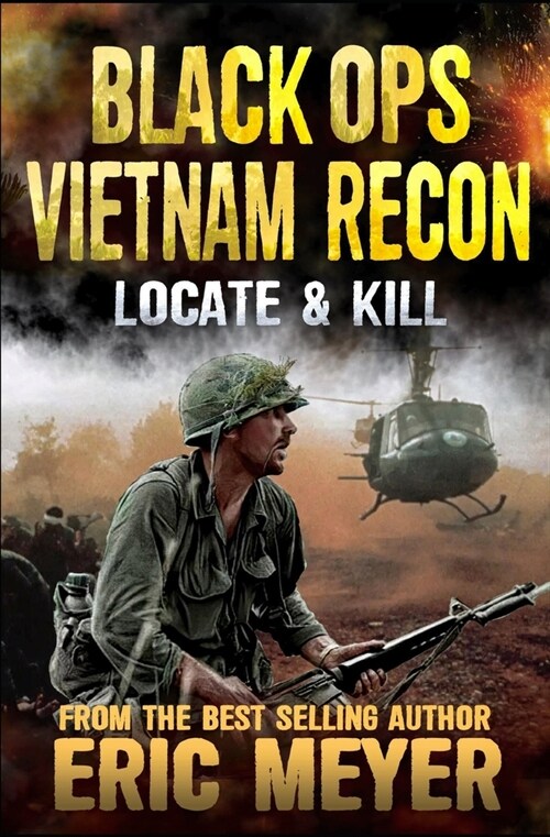 Locate and Kill (Paperback)