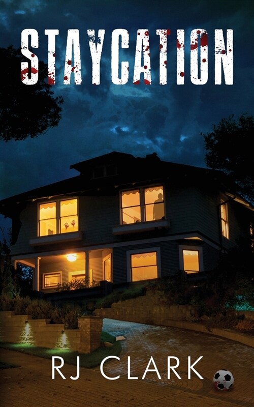 Staycation (Paperback)