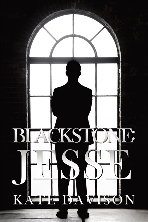 Blackstone: Jesse (Paperback)