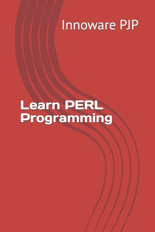 Learn PERL Programming (Paperback)