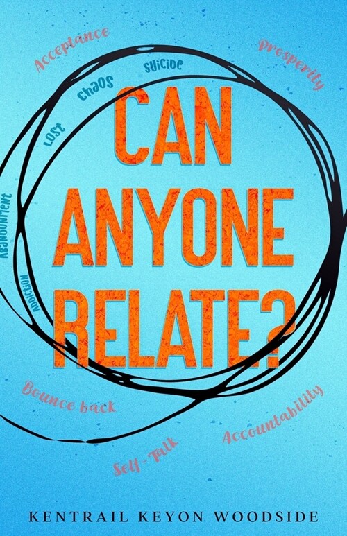 Can Anyone Relate (Paperback)