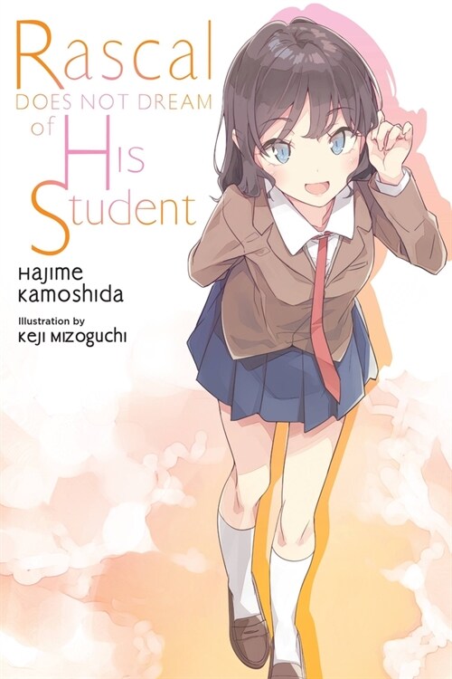 Rascal Does Not Dream of His Student (Light Novel): Volume 12 (Paperback)