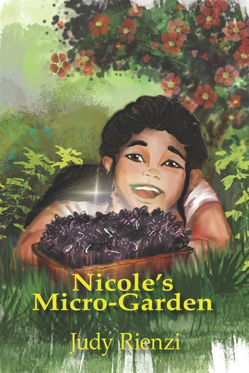 Nicoles Micro Garden (Paperback)