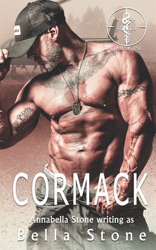 Cormack: Black Ops Romantic Suspense/Military Romance (Paperback)