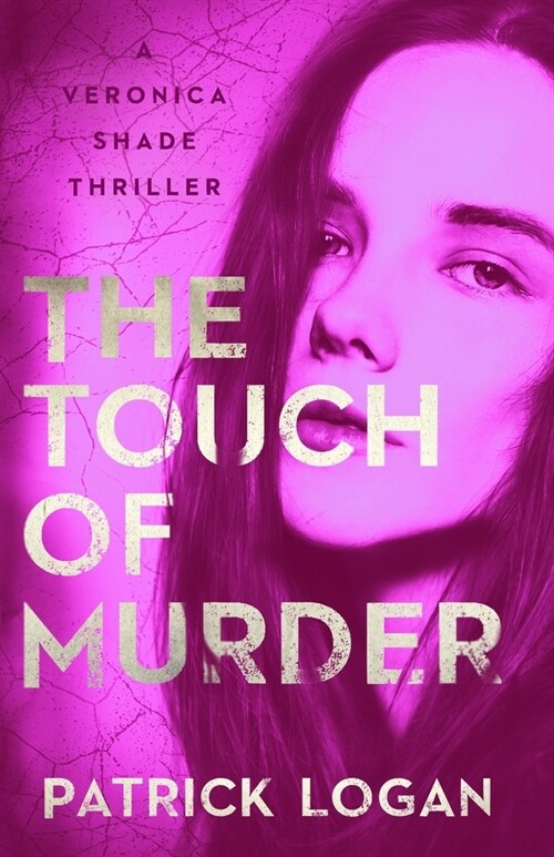 The Touch of Murder (Paperback)