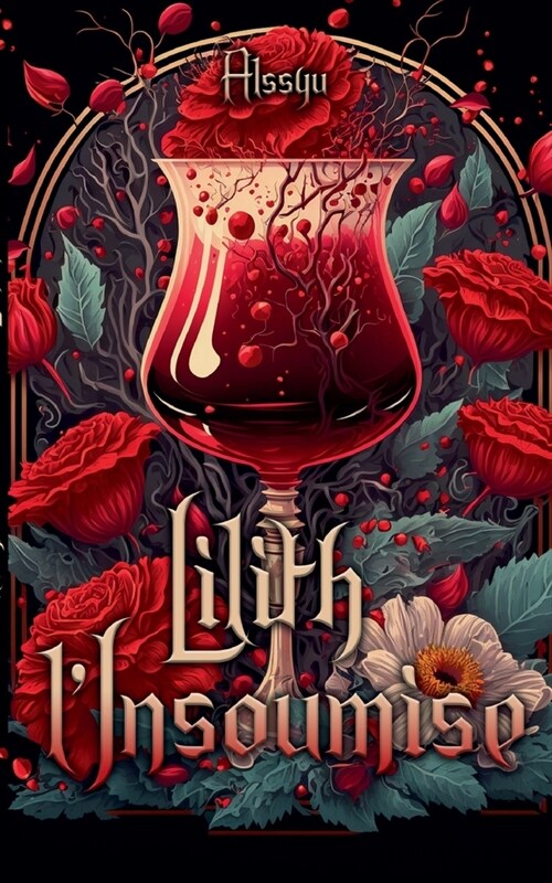 Lilith, linsoumise (Paperback)