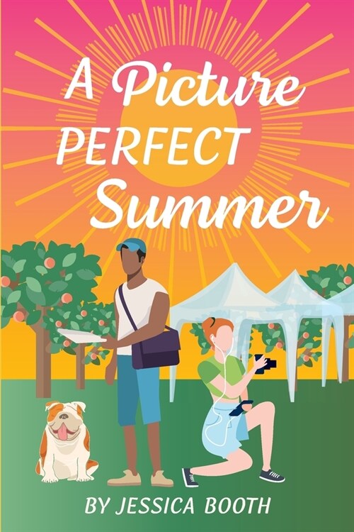 A Picture Perfect Summer (Paperback)