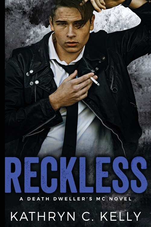 Reckless: The Legacy Begins (Paperback)