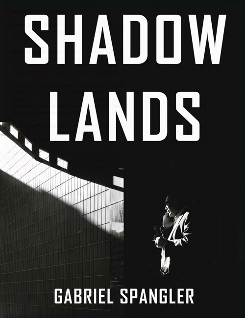 Shadow Lands (Paperback)