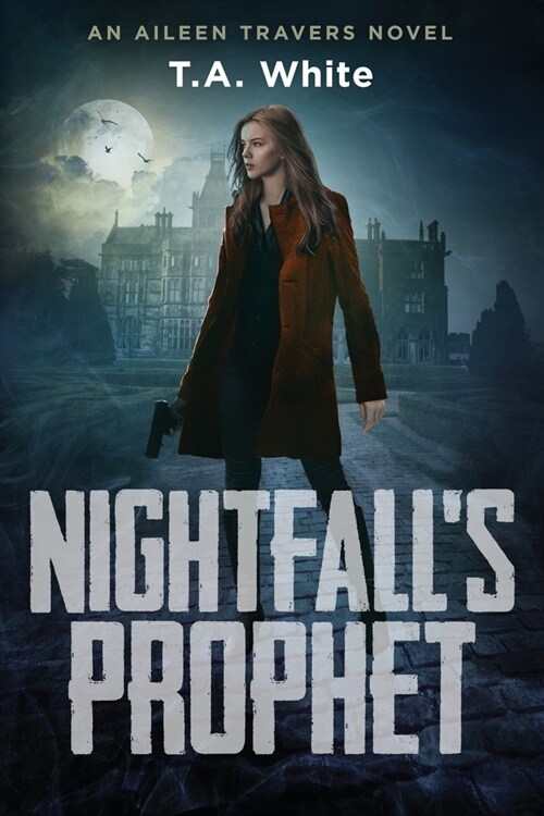 Nightfalls Prophet (Paperback)