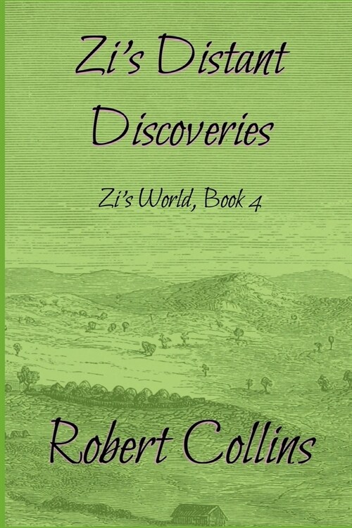 Zis Distant Discoveries (Paperback)