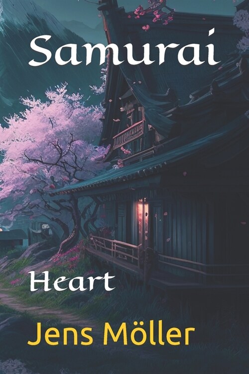 Samurai: Heart (Paperback)