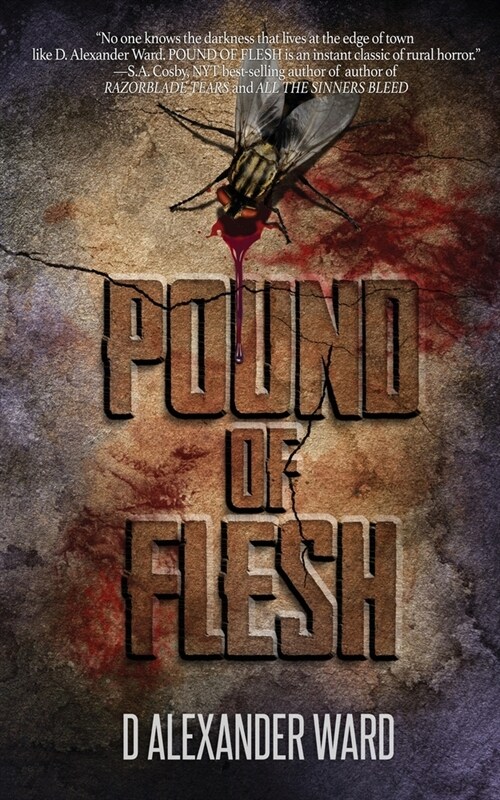 Pound of Flesh (Paperback)