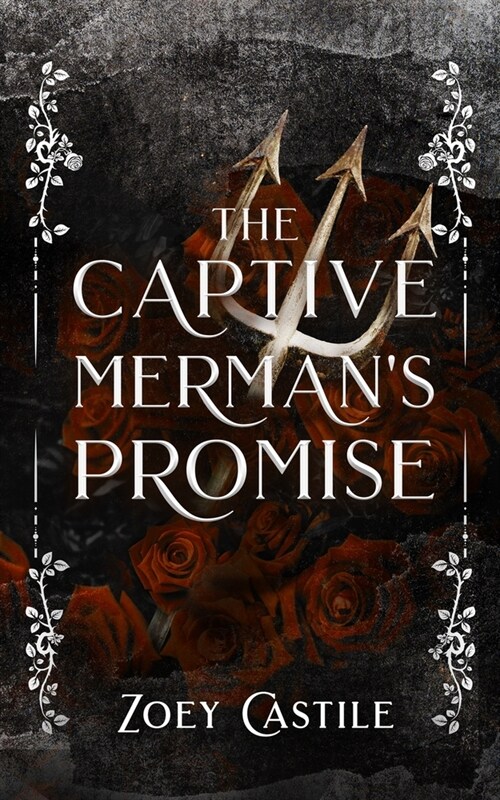 The Captive Mermans Promise (Paperback)