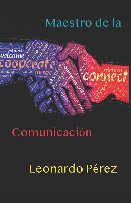 Maestro de la Comunicaci? (Paperback)