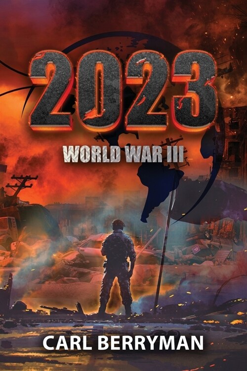 2023: World War III (Paperback)