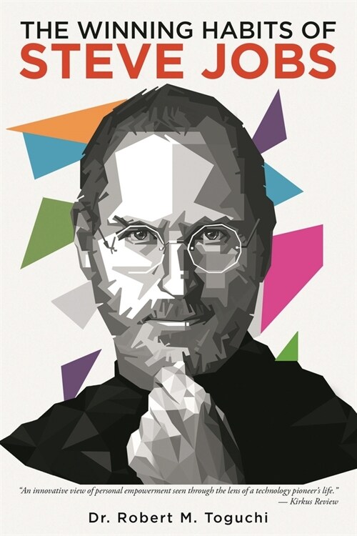 The Winning Habits Of Steve Jobs (Paperback)