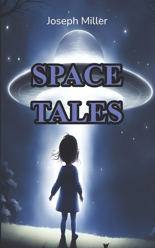 Space Tales (Paperback)