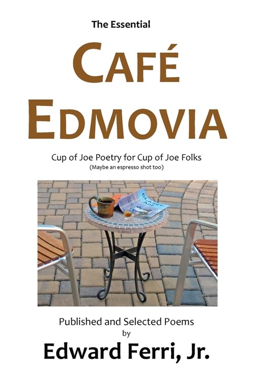 Caf?Edmovia (Paperback)