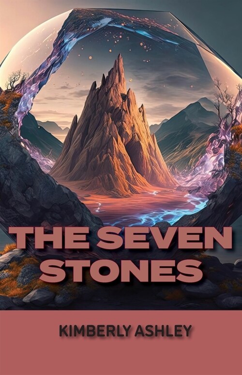 The Seven Stones (Paperback)