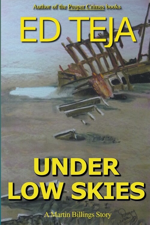 Under Low Skies (Paperback)
