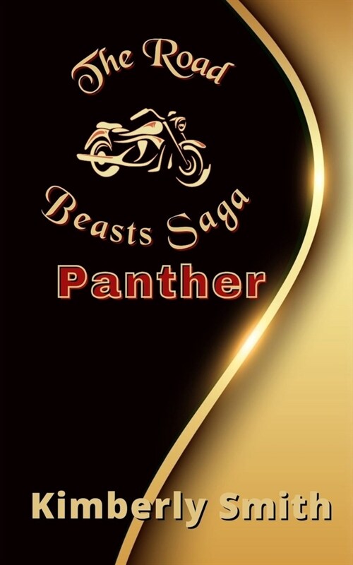 The Road Beasts Saga: Panther (Paperback)