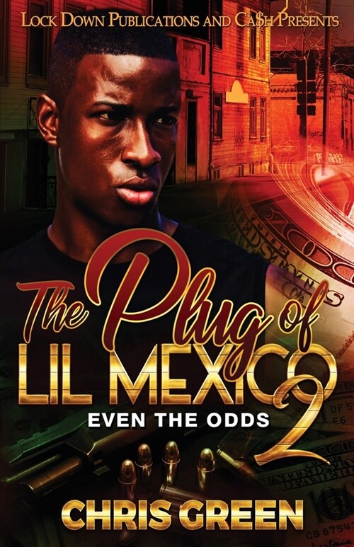 The Plug of Lil Mexico 2 (Paperback)