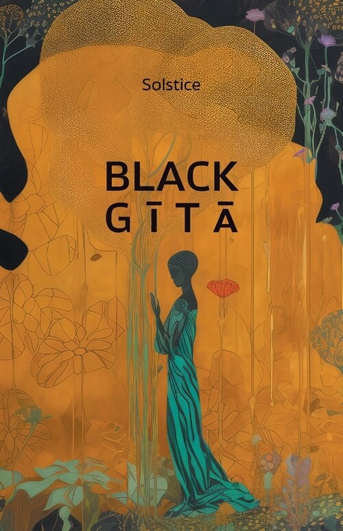 Black Gītā (Paperback)