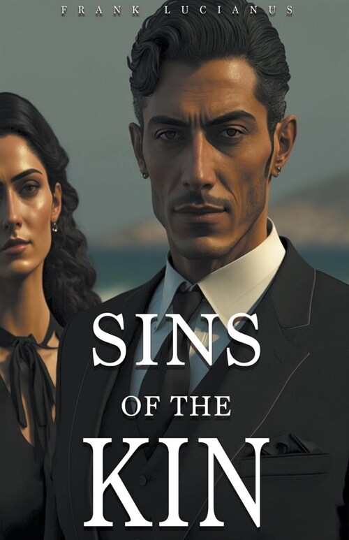 Sins of the Kin (Paperback)