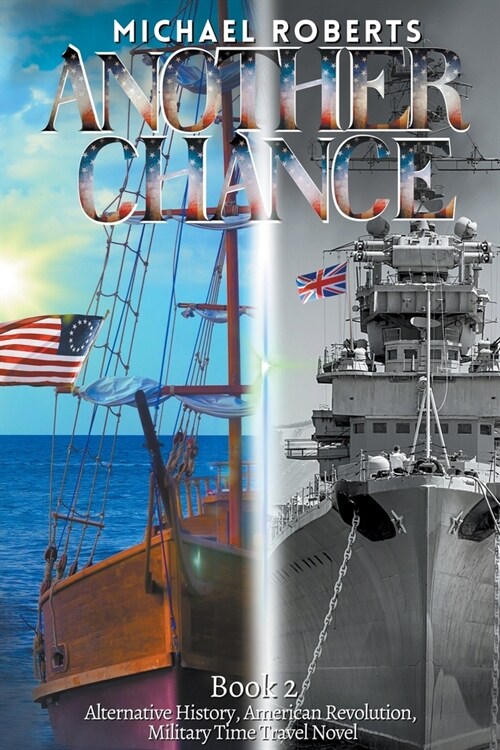 Another Chance (Paperback)