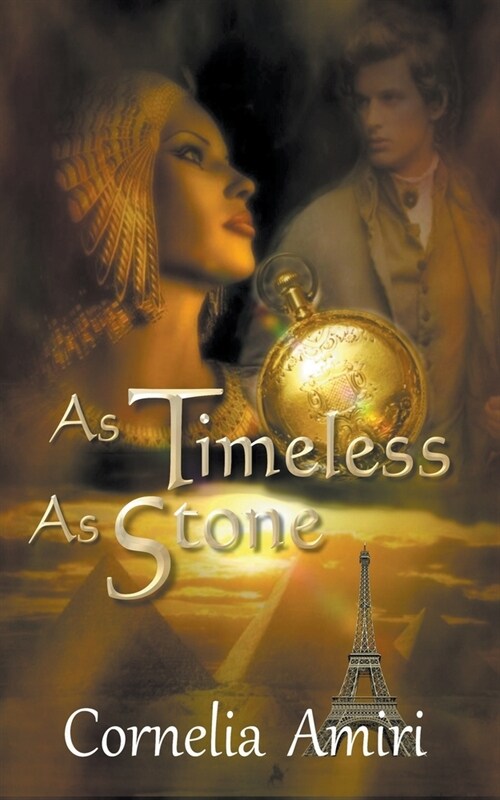 As Timeless As Stone (Paperback)