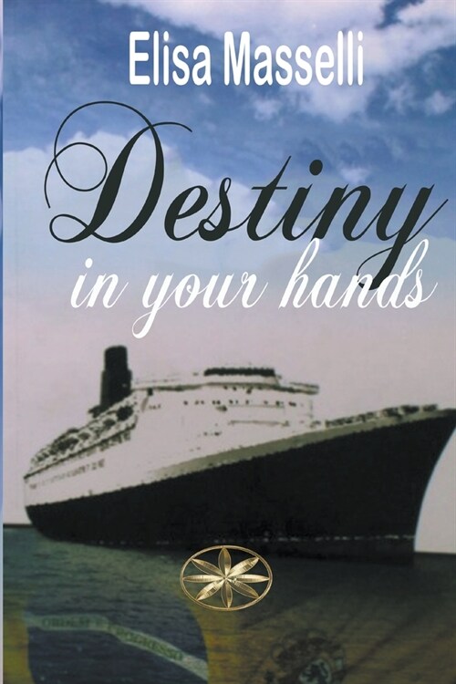Destiny in Your Hands (Paperback)