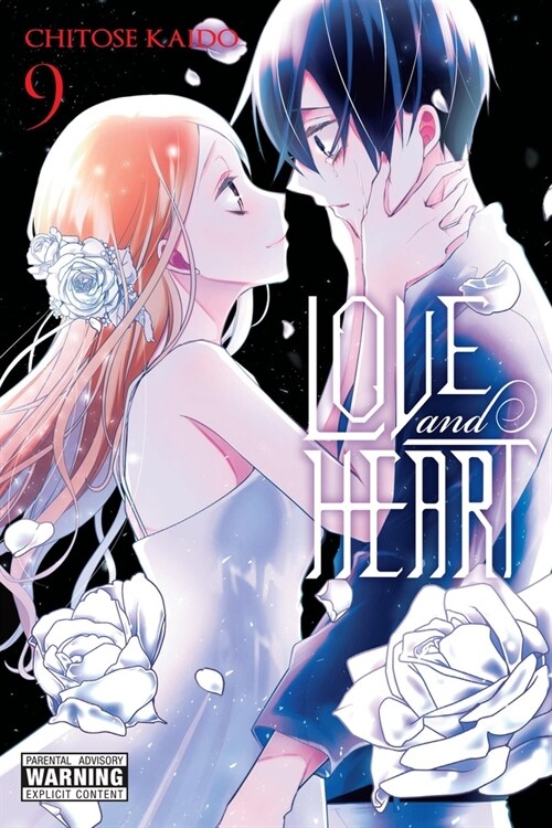 Love and Heart, Vol. 9 (Paperback)