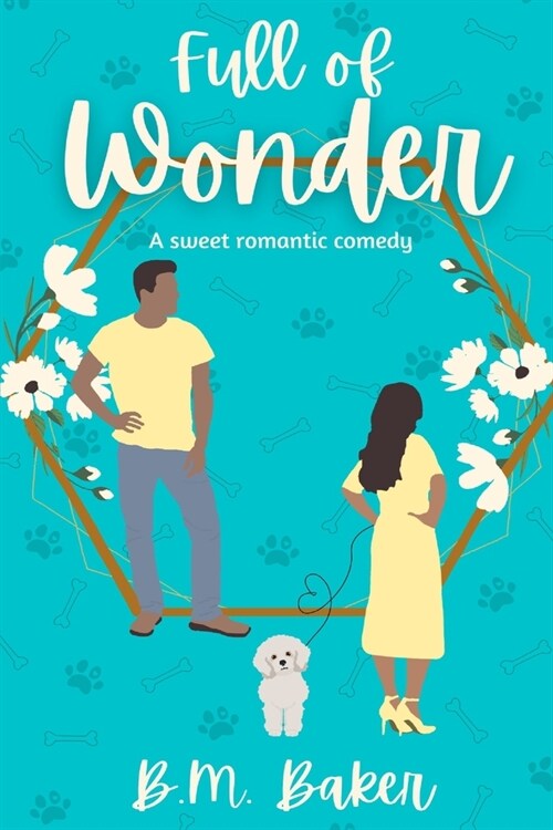 Full of Wonder: A Sweet Romantic Comedy (Paperback)