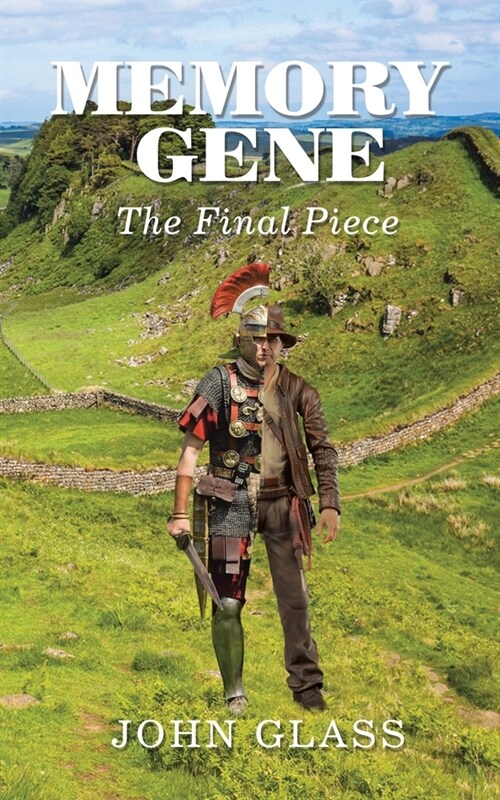 Memory Gene: The Final Piece (Paperback)