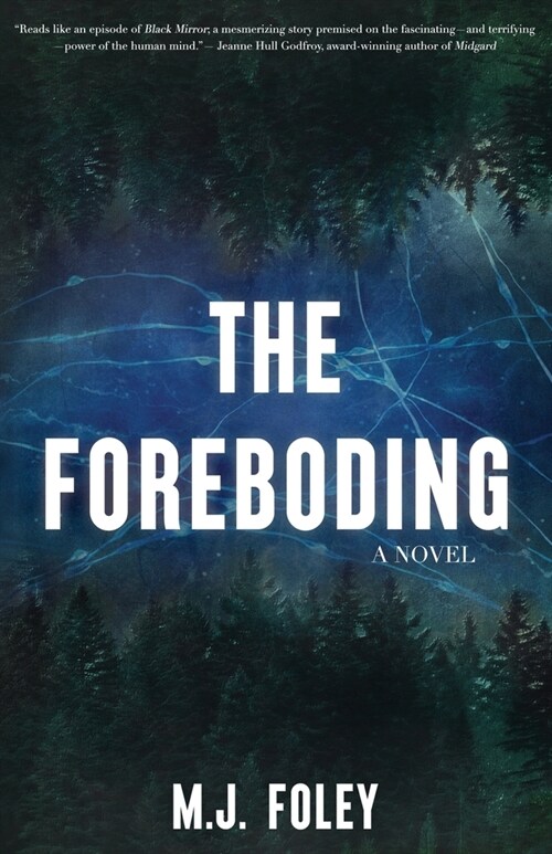 The Foreboding (Paperback)