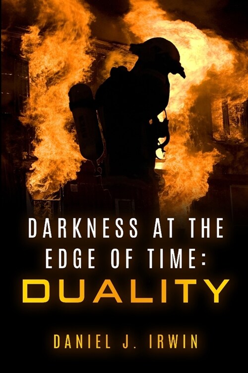 Darkness at the Edge of Time: Duality (Paperback)