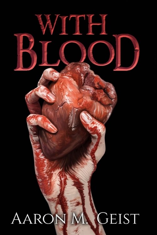 With Blood (Paperback)