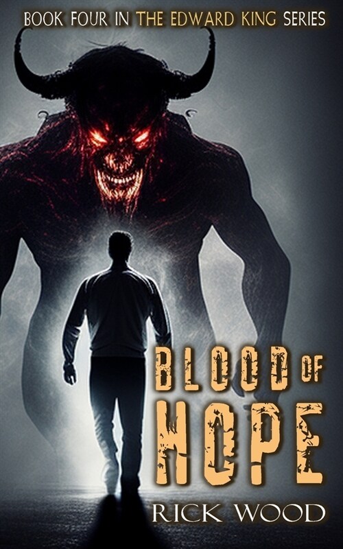 Blood of Hope (Paperback)