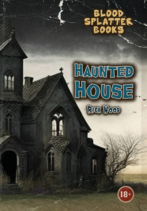 Haunted House (Hardcover)