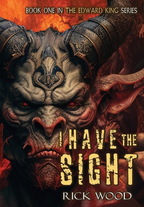 I Have the Sight (Hardcover)