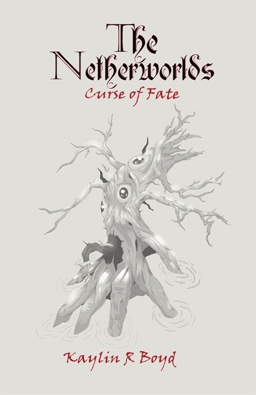 The Netherworlds: Curse of Fate (Paperback)