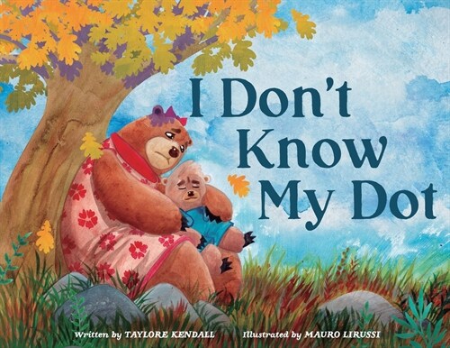 I Dont Know My Dot (Paperback)